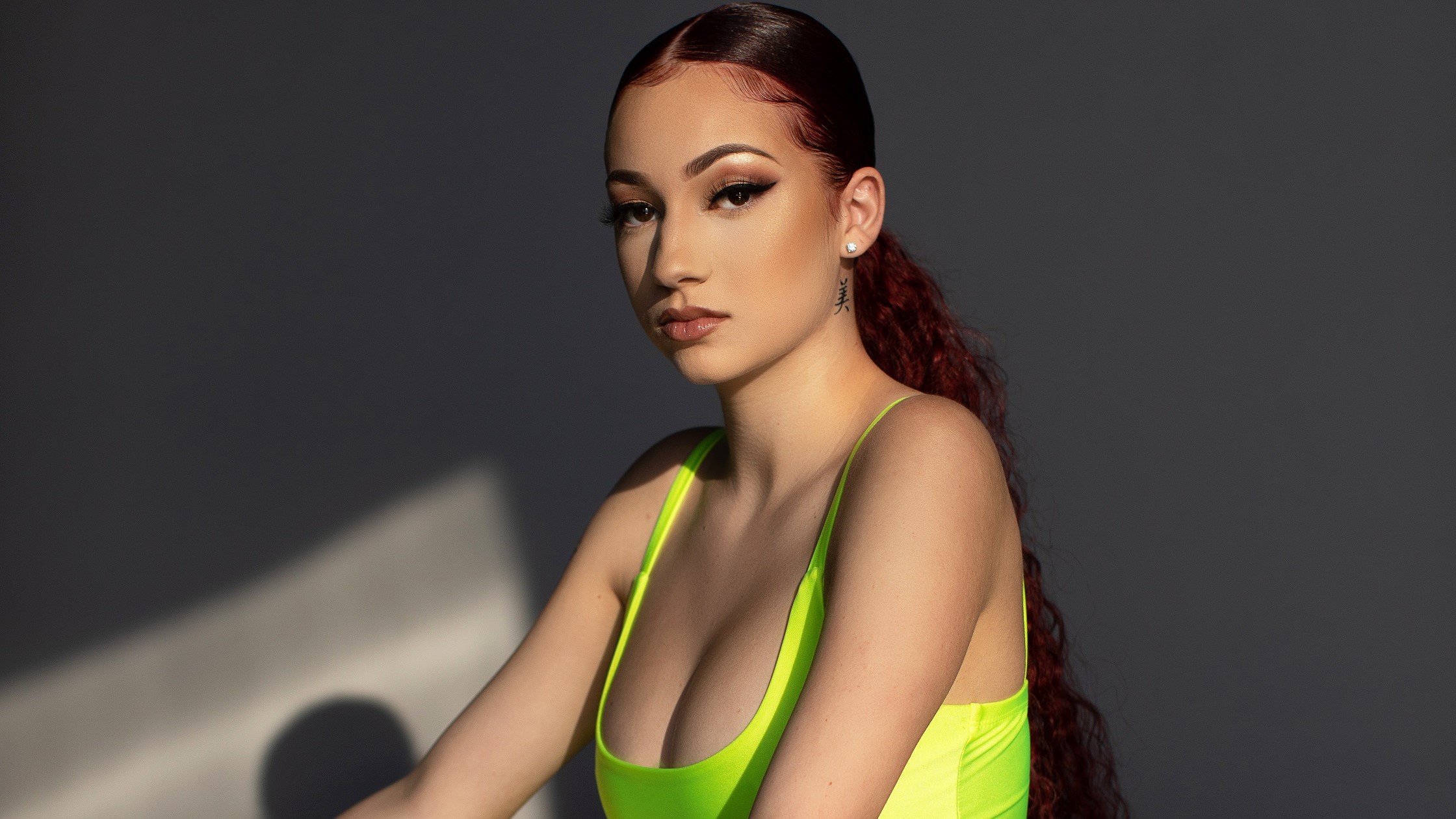 ahmed darwash recommends danielle bregoli nude porn pic