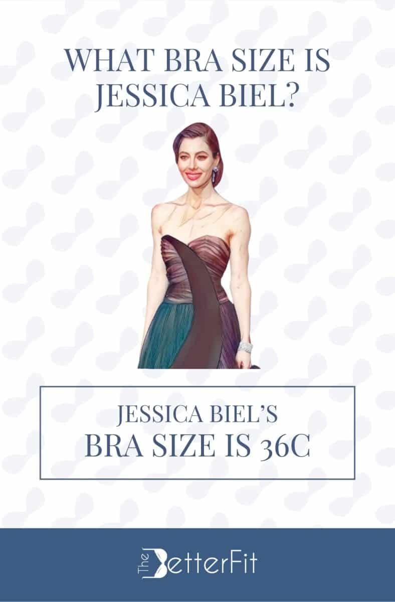 christina lachapelle add jessica biel boob size photo