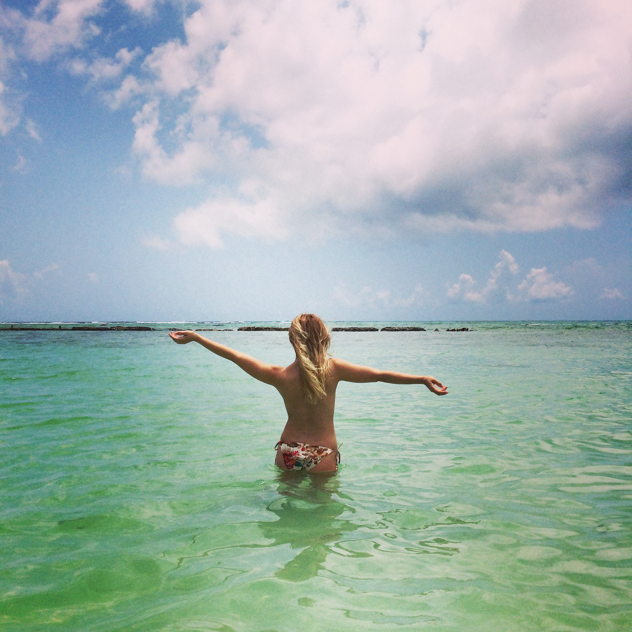 carmelita newman recommends mexico family nudist beach pic