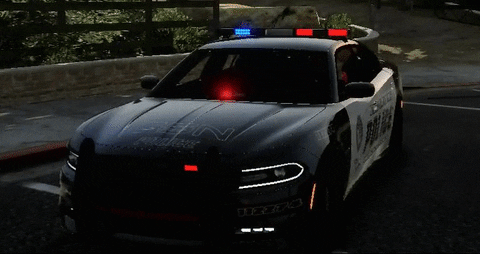 charlie lauck recommends Police Car Gif
