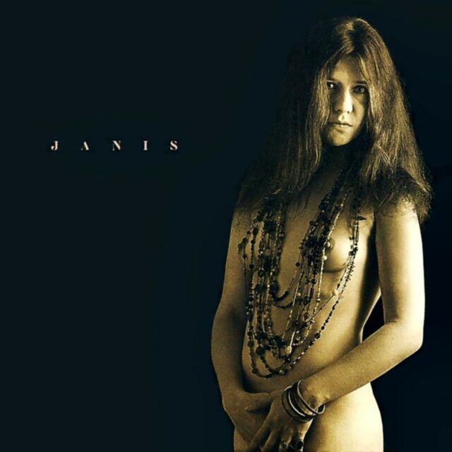 christina chubb recommends Janis Joplin Nude Pictures