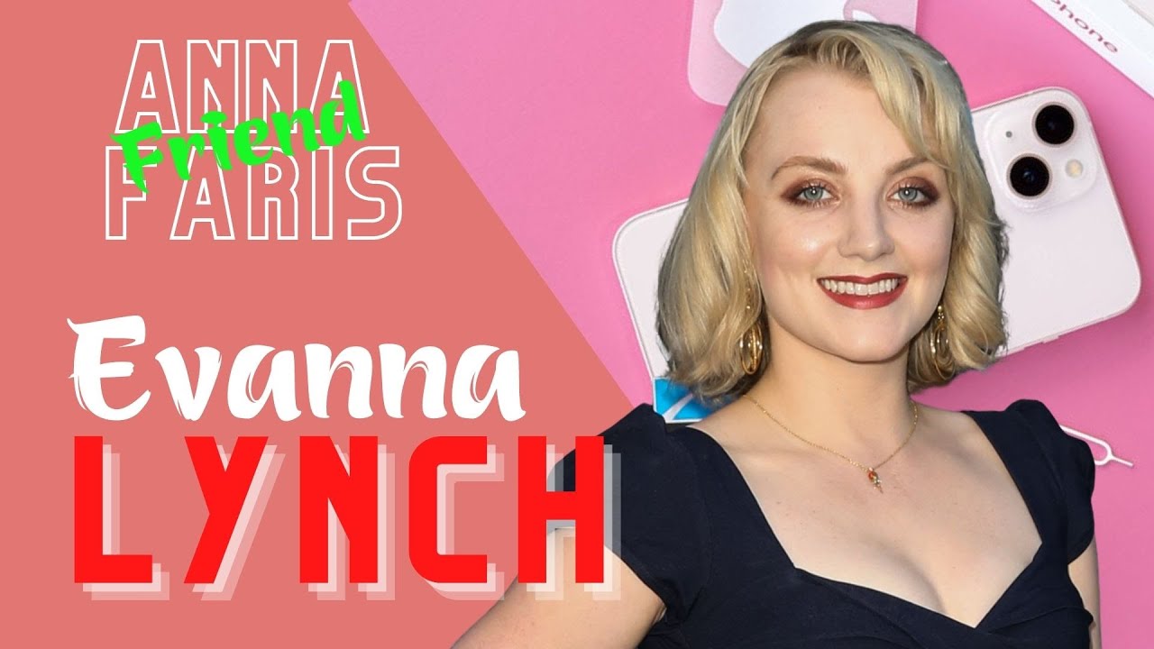 brent berrey recommends Evanna Lynch Sexy