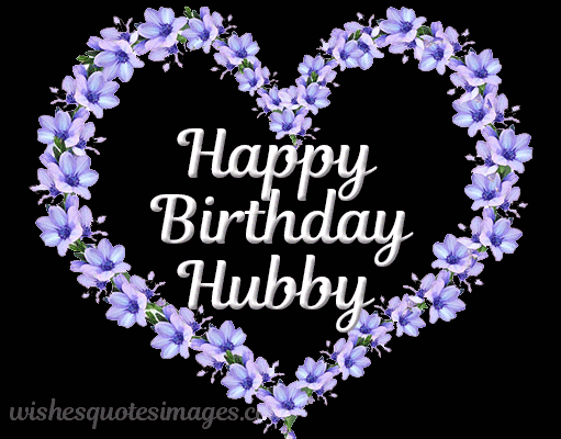 barbara carder recommends happy birthday to my hubby gif pic