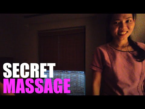 albert whiskeyjack add photo asian hotel massage video