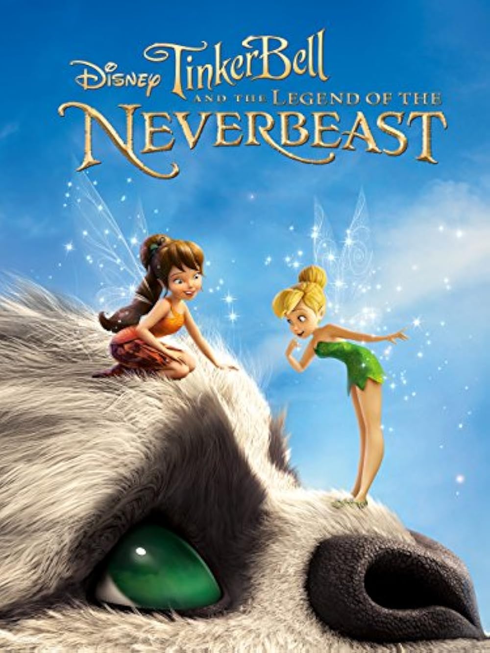 tinkerbell 1 full movie