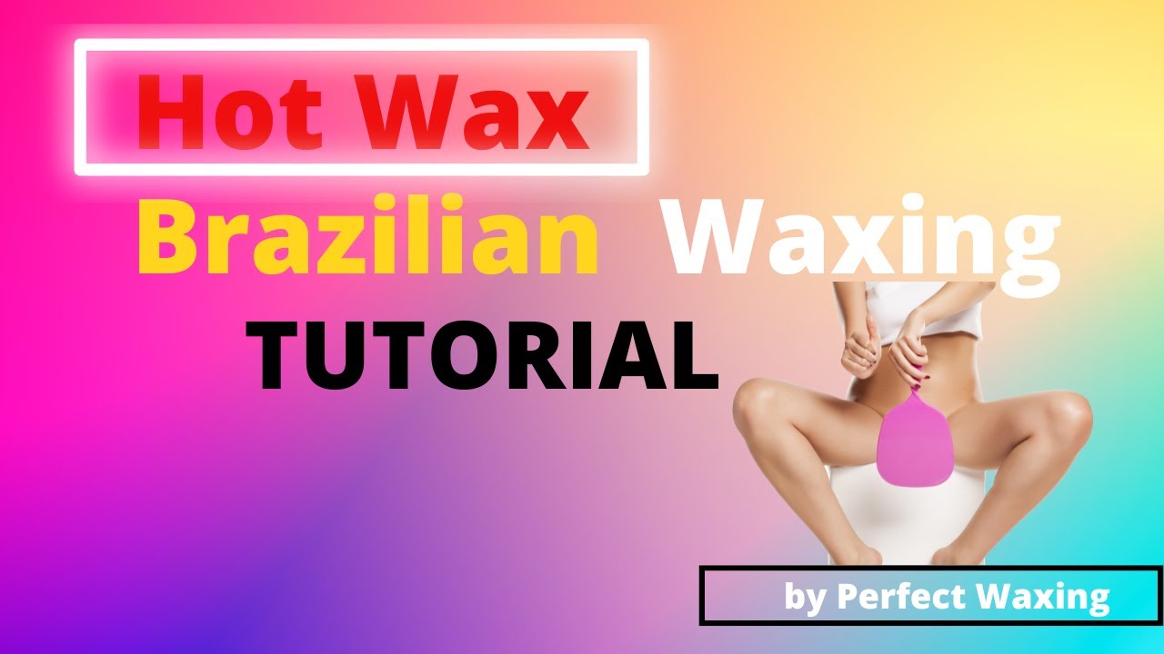 carol champlin add brazilian wax tutorial 2017 photo