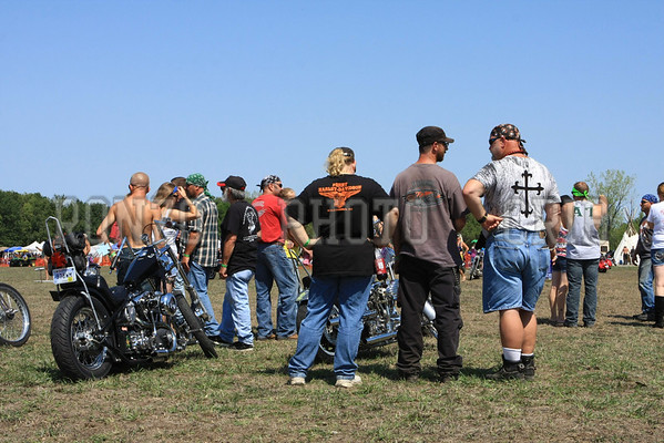 celeste repp add lake perry kansas bike rally photo