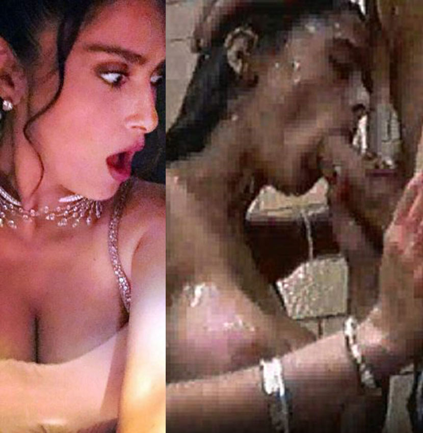 arfeen ahmad recommends Salma Hayek Pussy Pic