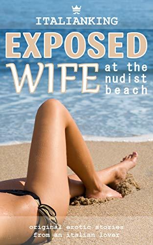 wife is a nudist