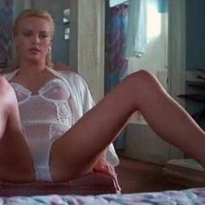 Best of Charlize theron leaked pics