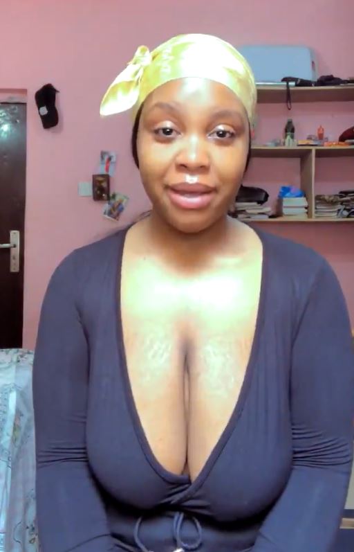 damon beaird recommends hanging breasts videos pic