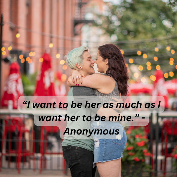 daniel kniaz recommends cute lesbian quotes for your girlfriend pic
