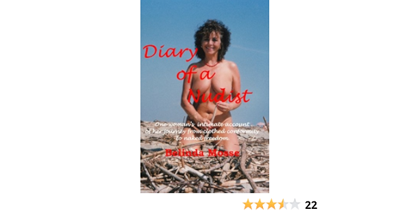 Best of Diary of a nudist