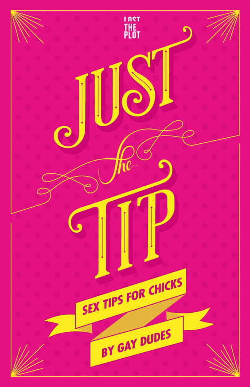 brandie green recommends Just The Tip Sex