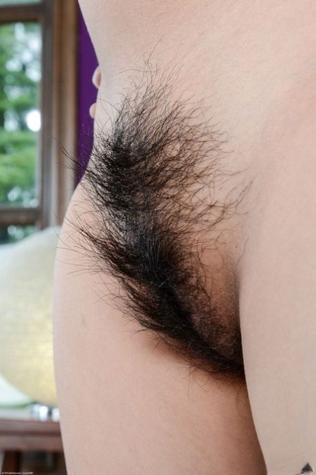 chris coonan recommends Hairy Asian Pussy