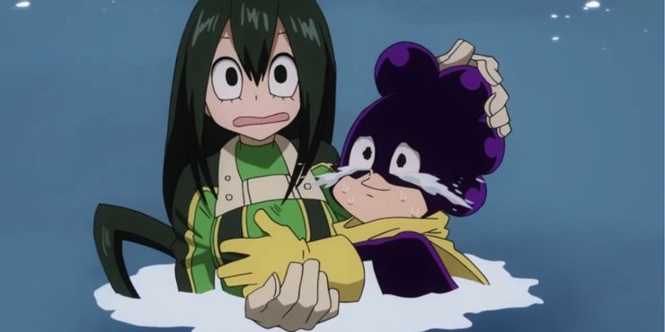 alpa pandit recommends mineta x tsuyu pic