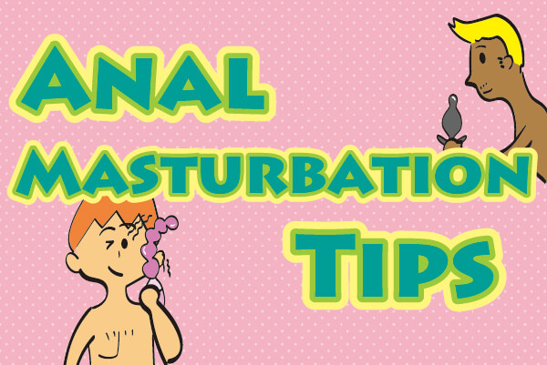 carole peat recommends male anal masturbation tips pic