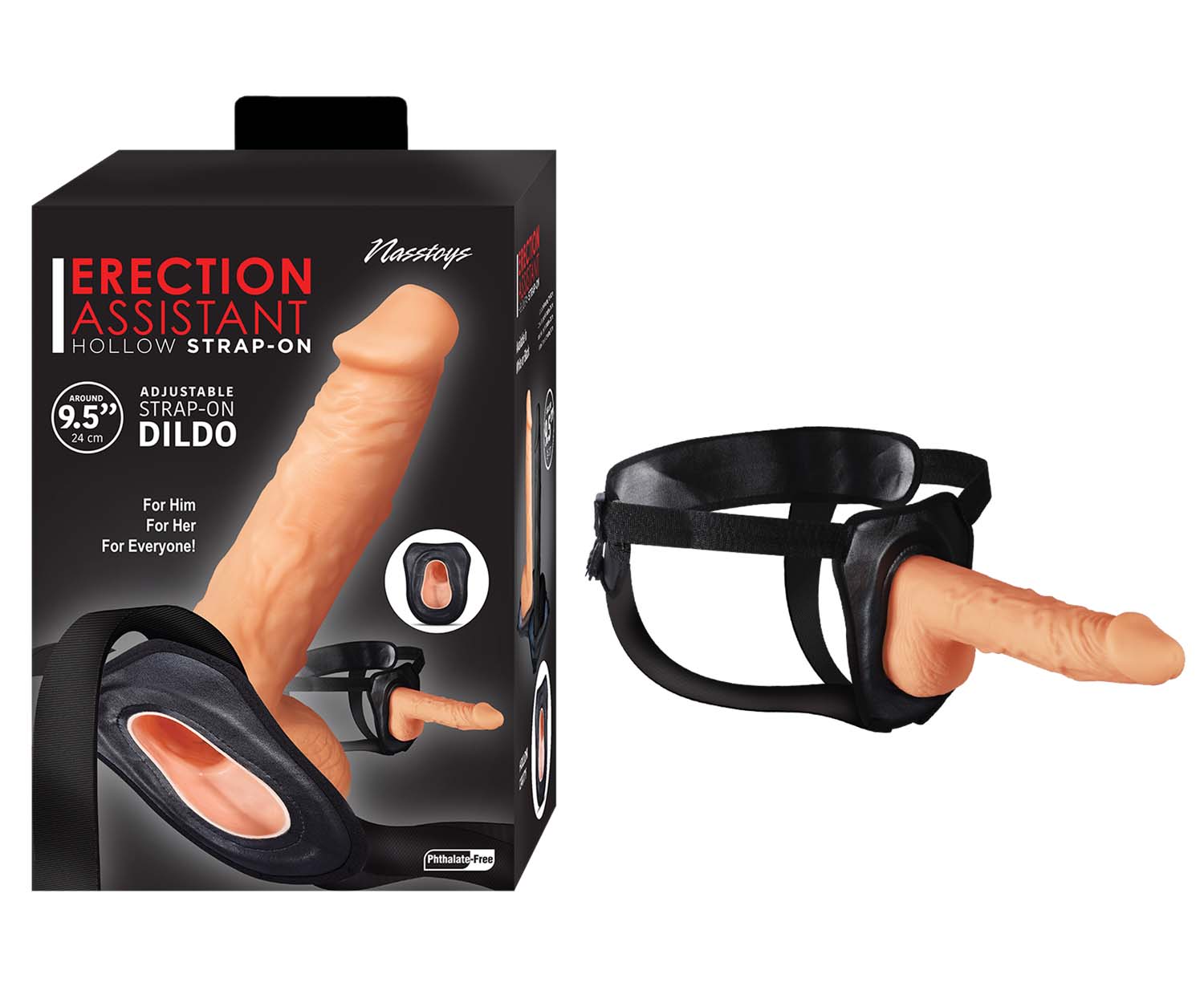 barry crocker share strap on vibrators for men photos