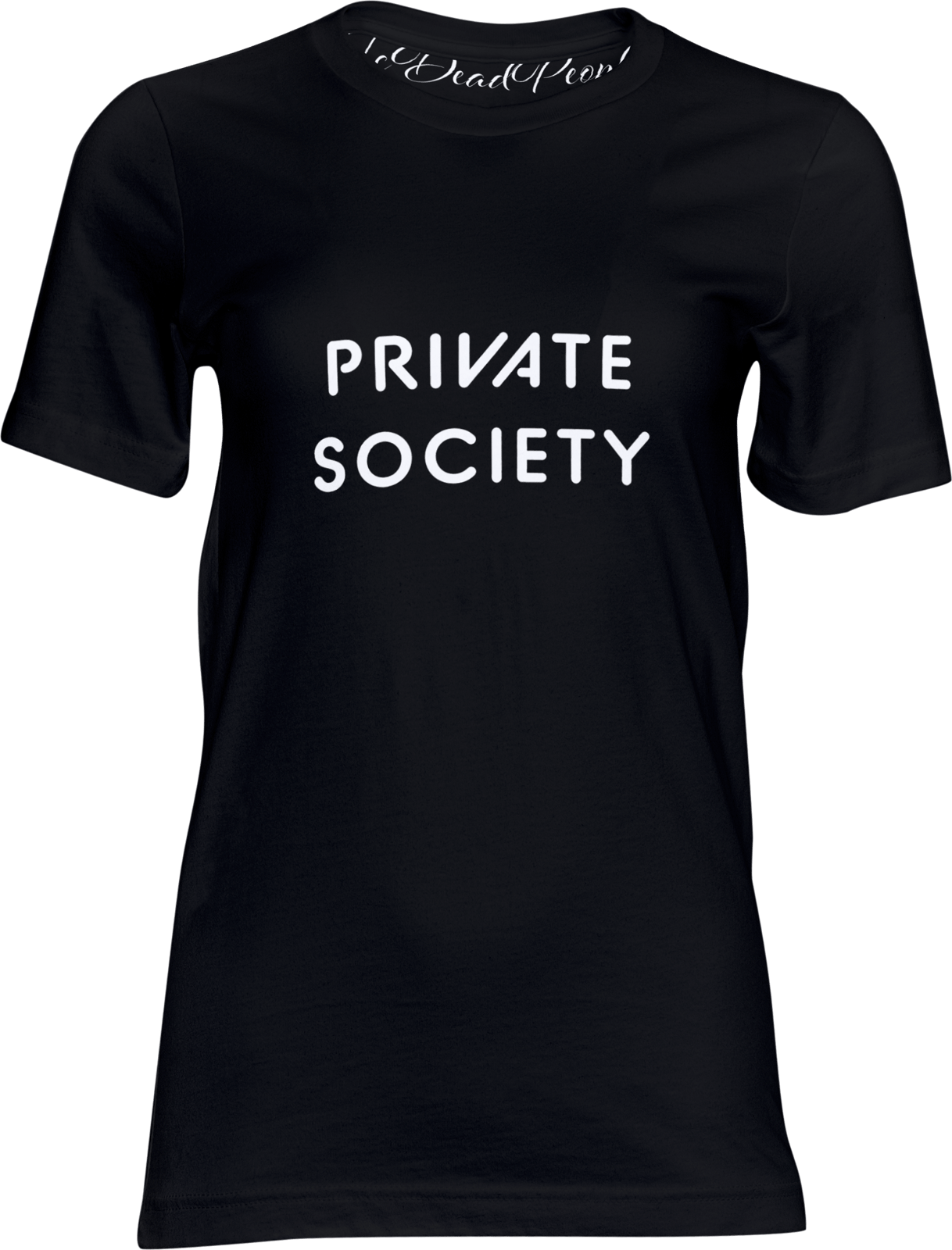 private society pics