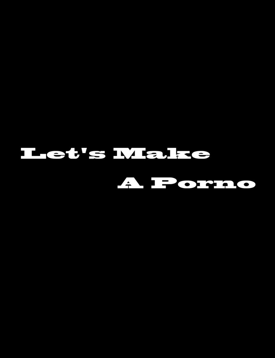 ahmed aswany recommends Makes A Porn Movie