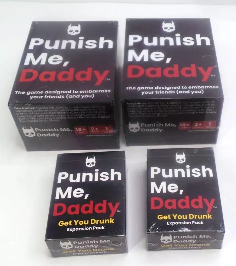 deep vora add punish me daddy photo