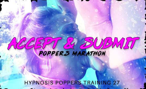 alice bunch recommends what is poppers training pic