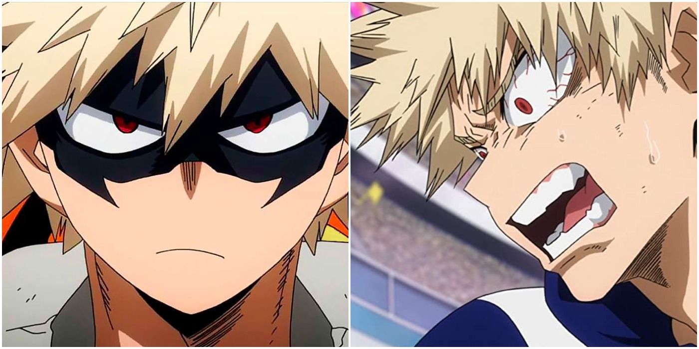 deroo love add images of bakugo photo