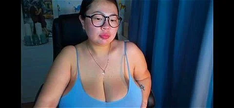 Chinese Milf Big Tits stockings girls