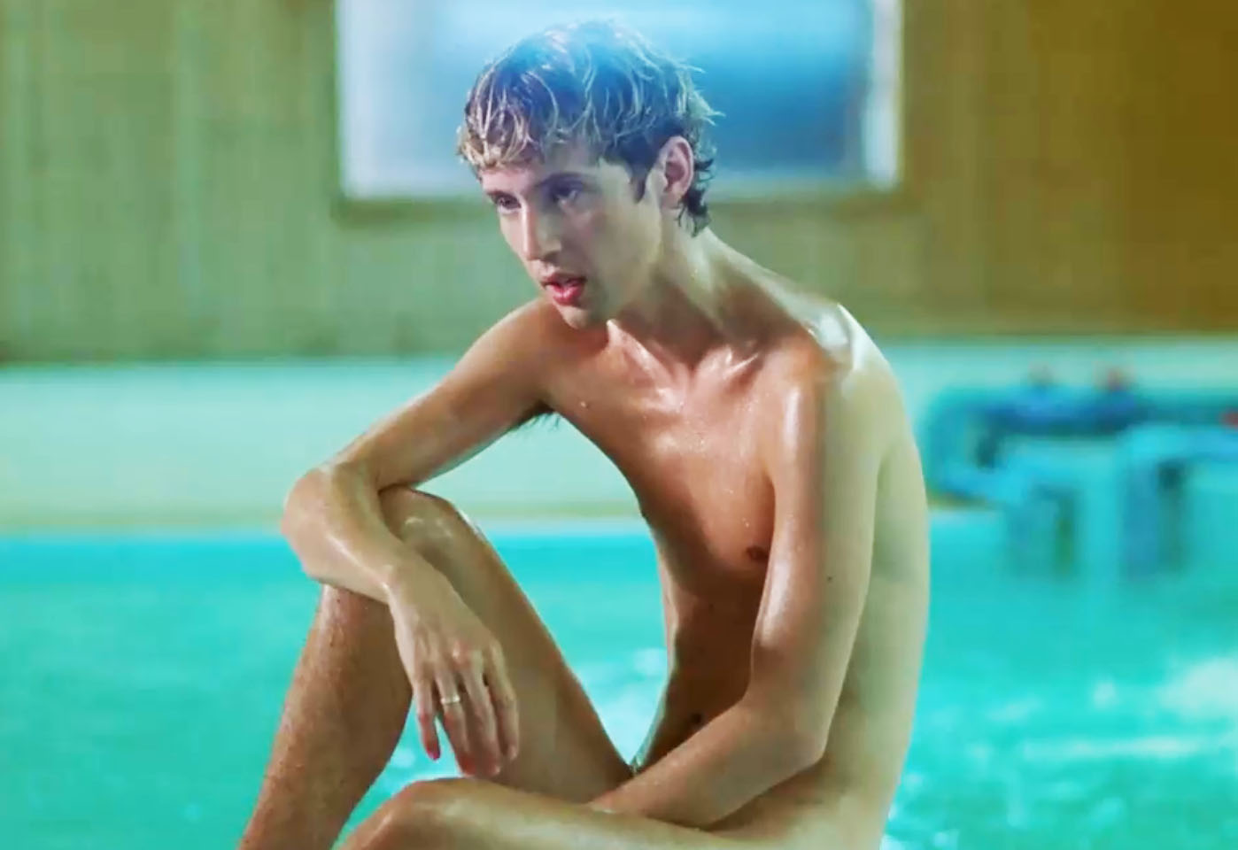 antoine etienne recommends troye sivan leaked nudes pic