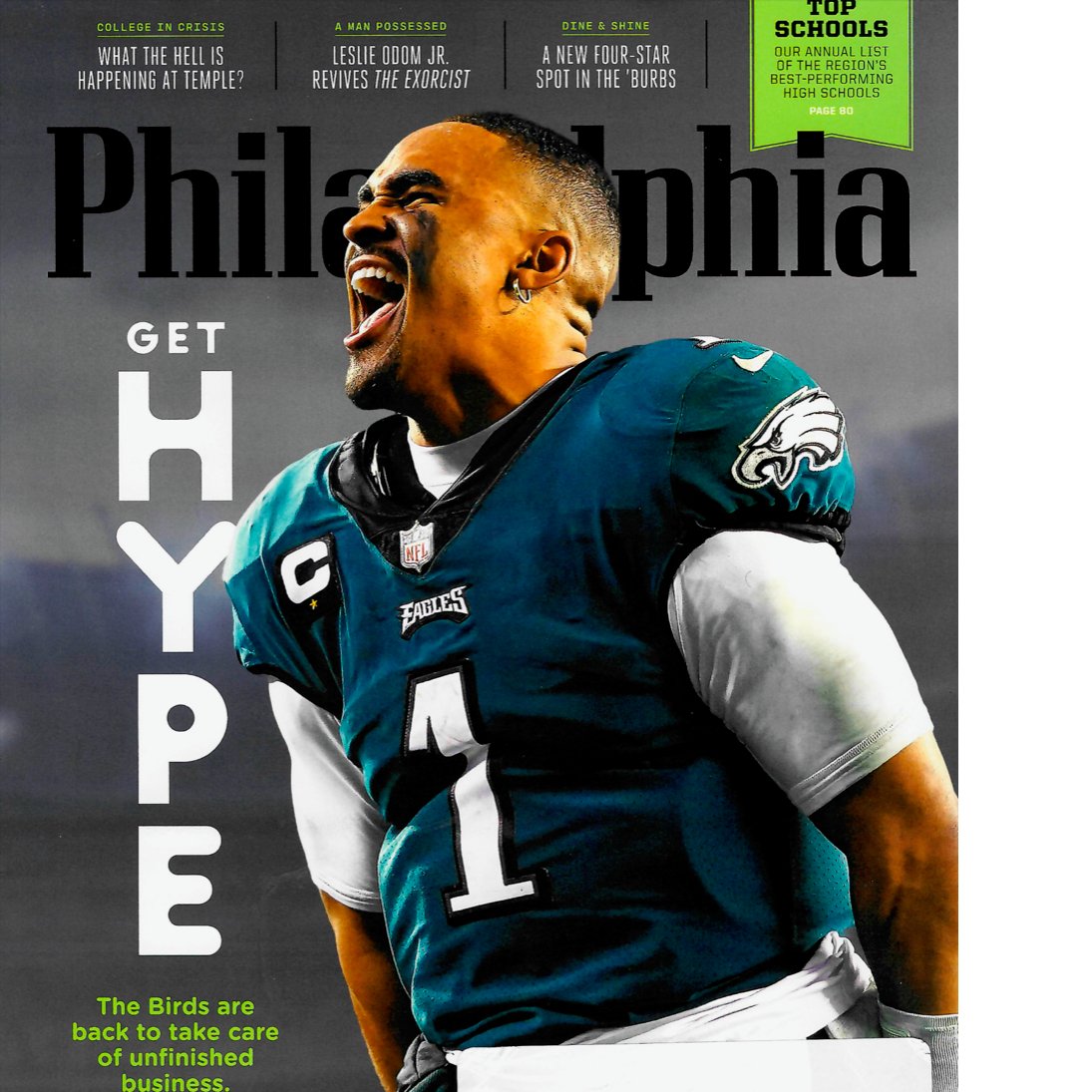 Philly Back Page rencontresexe web