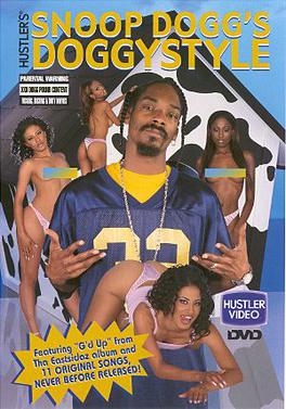 aaron macho recommends Snoop Dogg Doggystyle Movie