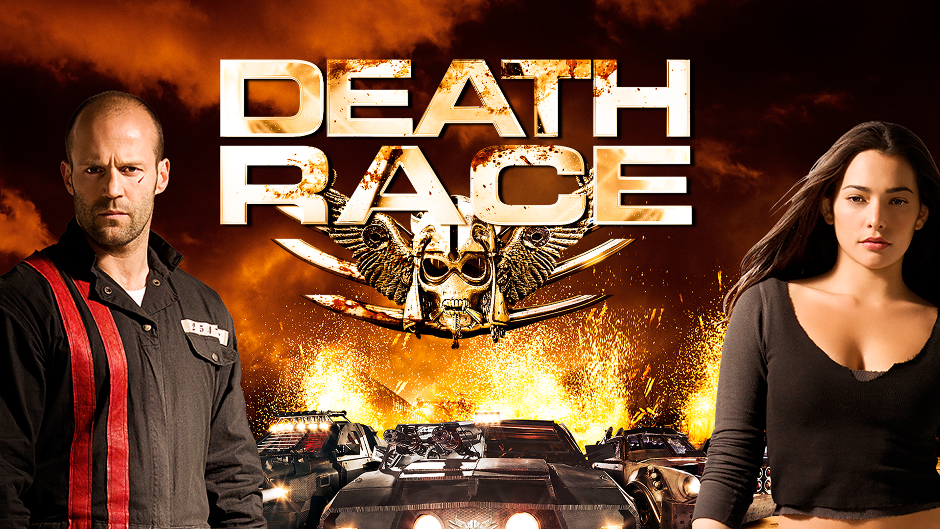 charlen smith recommends death race full movie free pic