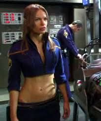 biljana milanovic recommends jolene blalock dr house pic