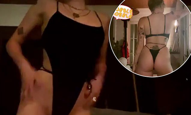 Best of Miley cyrus ass video