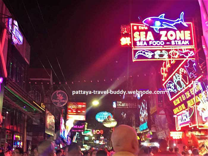 bonuslotte reyy recommends pattaya walking street russian pic