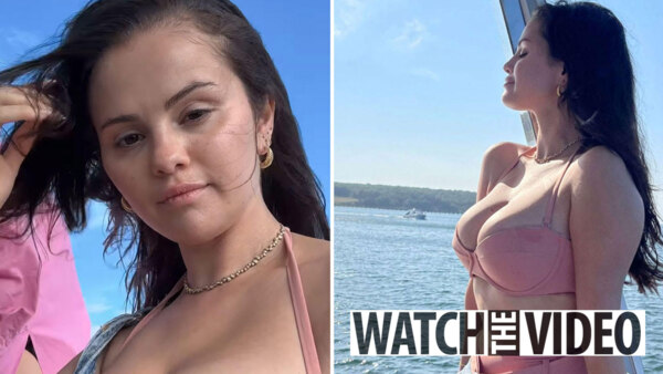 diana vornicu recommends selena gomez big boobs pic