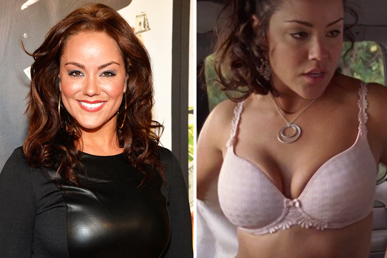 carolyn bachman recommends katy mixon porn pic