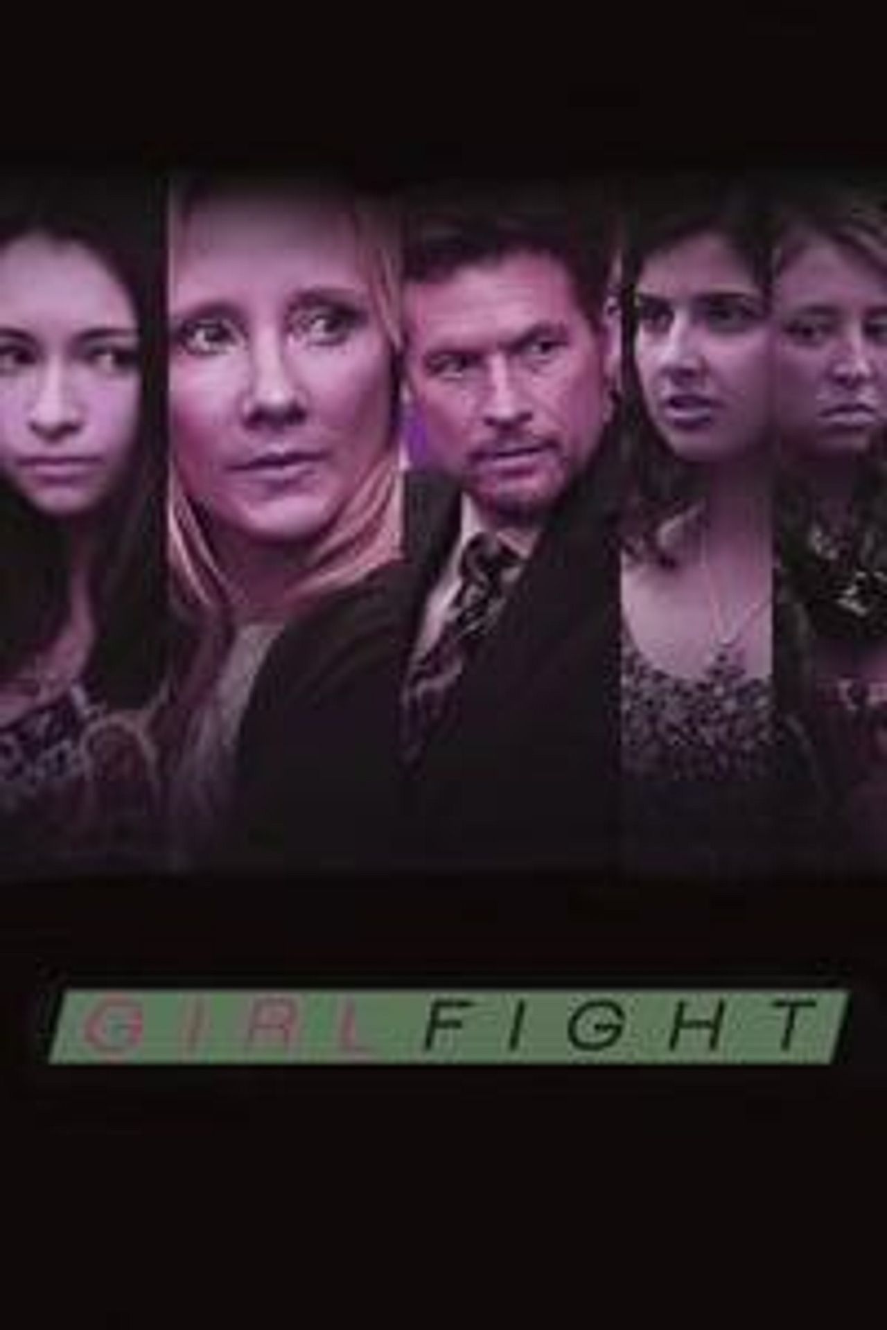 doug dunfee recommends Girlfight Full Movie Online