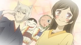 carla haro recommends kamisama kiss english dubbed pic