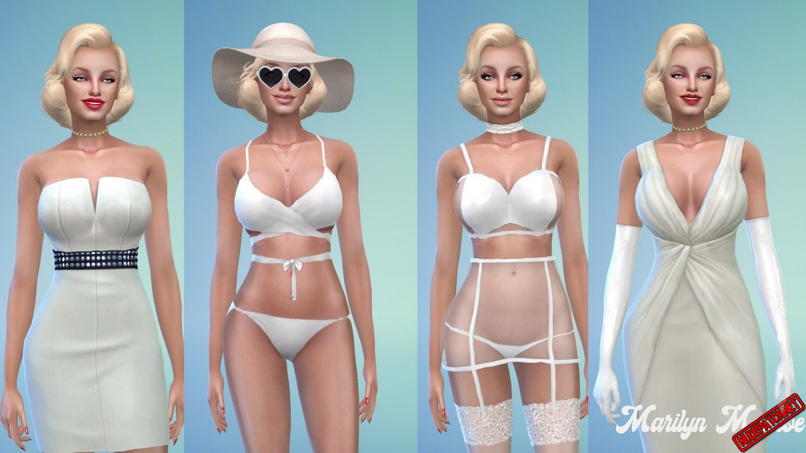 adina chirila add photo the sims nude patch