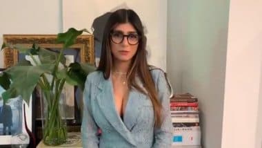 Porn Xxx Mia Khalifa from houseoftaboo