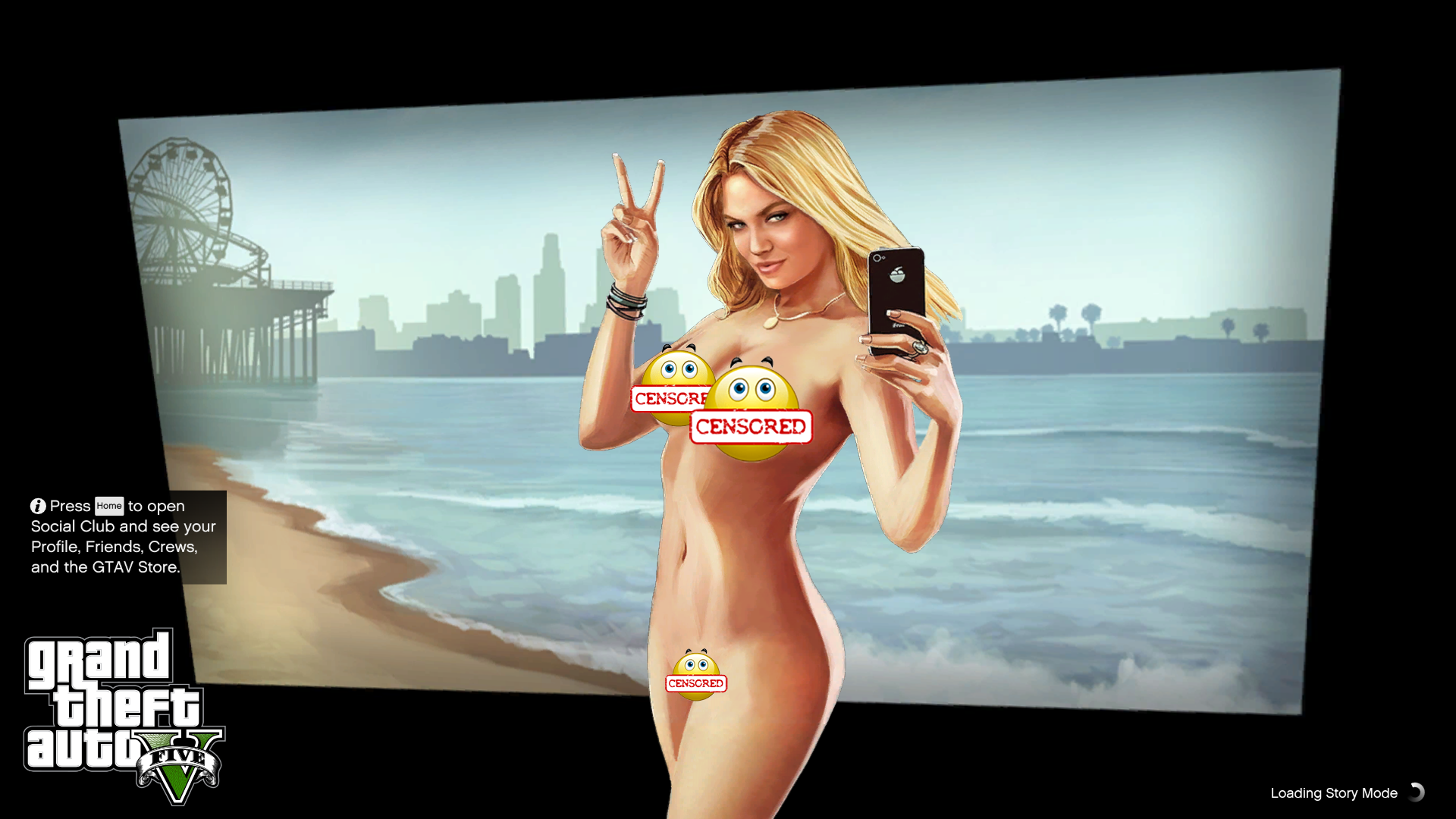 anthony borrego share gta 5 girl porn photos