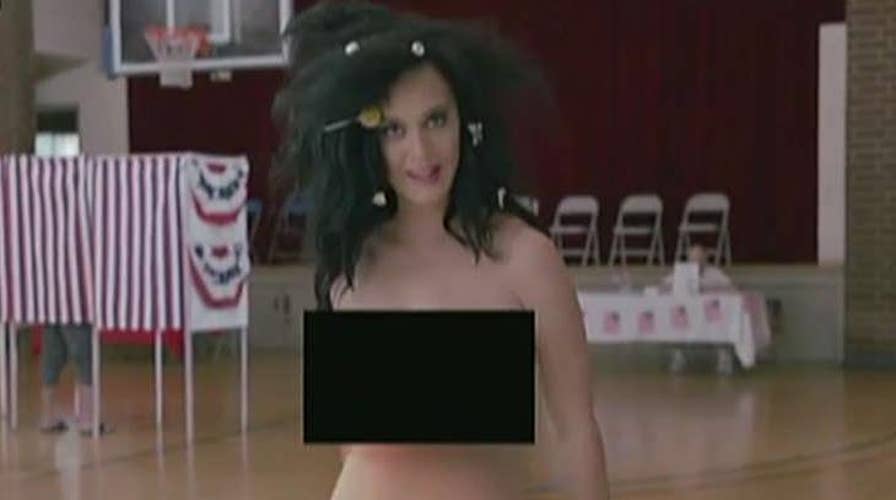 ashlee bradshaw recommends Has Katy Perry Been Nude