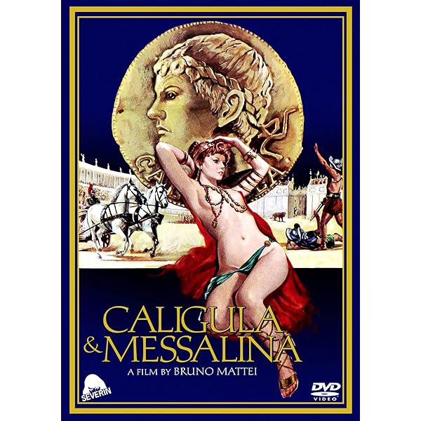 bimal neupane recommends Helen Mirren In Caligula