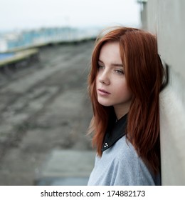 teen redhead pics