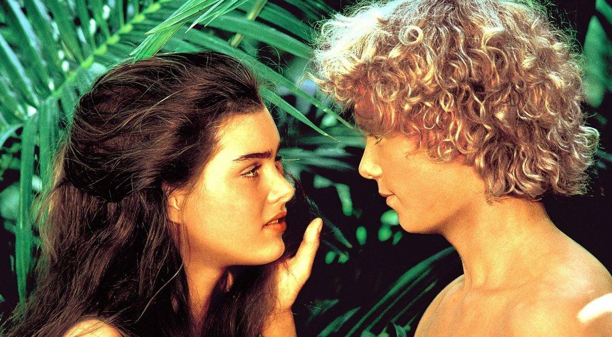 dennis plunkett recommends brooke shields nude in blue lagoon pic