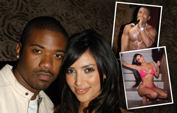 corine sim recommends kim and ray j porn pic