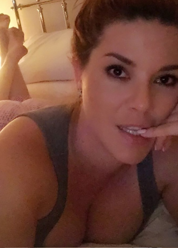 betsy plummer recommends Alicia Machado Sexy Pictures
