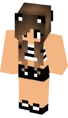 Best of Sexy minecraft skin