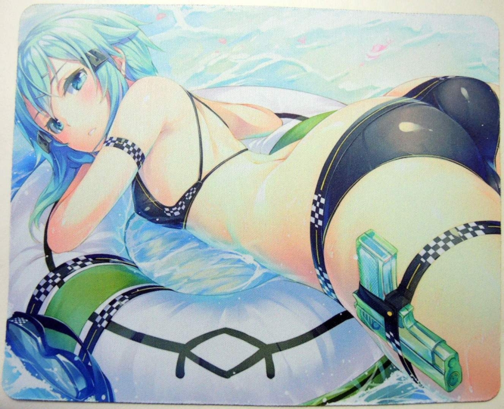 donald a bennett recommends sword art online sinon sexy pic